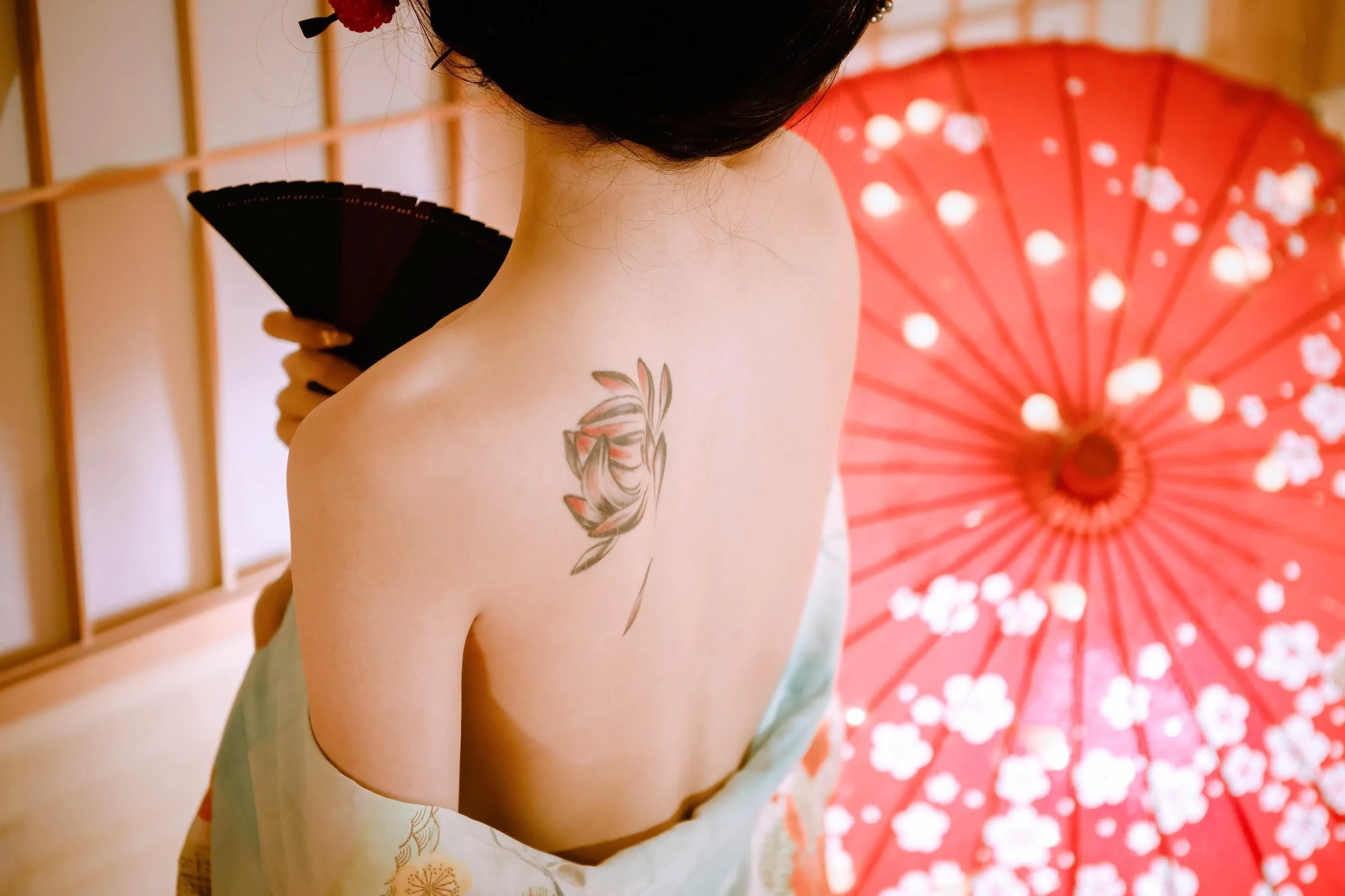 [YITUYU艺图语]2022.02.21 柔如水 婷婷 [29P]插图5